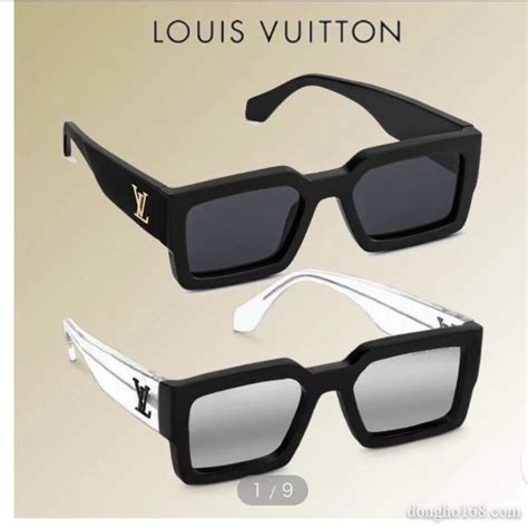 kính louis vuitton italy chính hãng|Louis Vuitton kính râm.